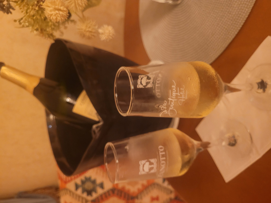 科利纳太阳精品酒店主图