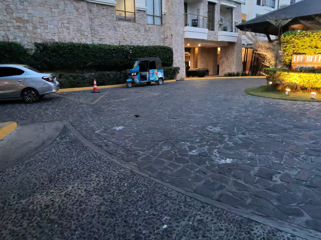 薄荷岛贝尔维度假村主图