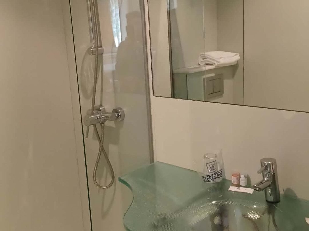 科隆图伊酒店主图