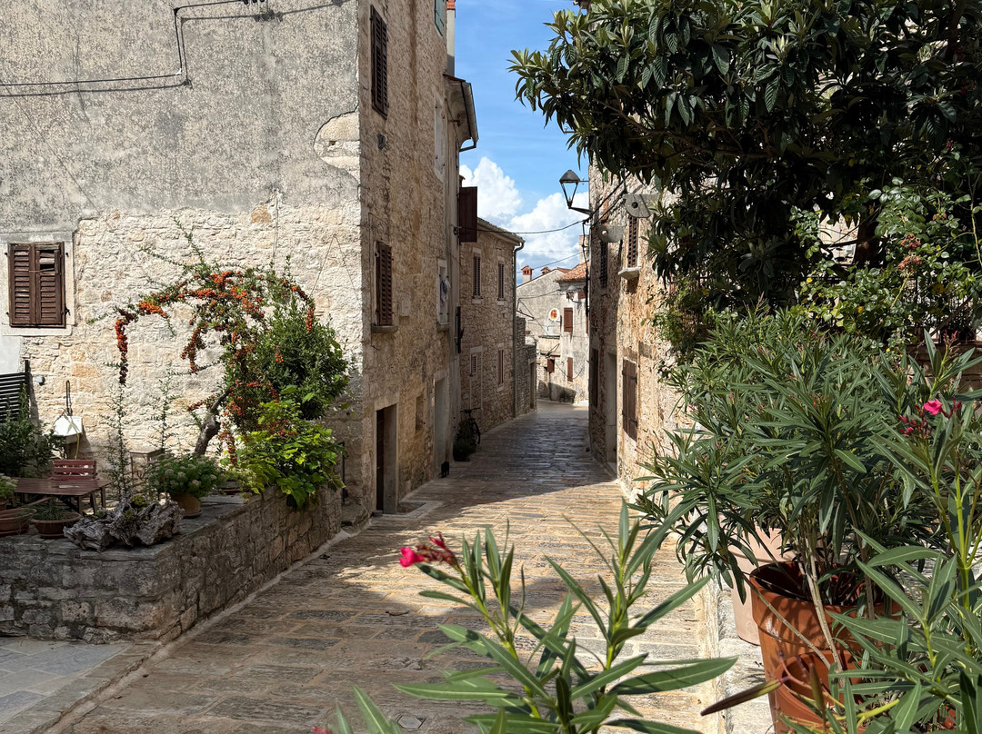 Valle dIstria/Bale-Bale必去景点