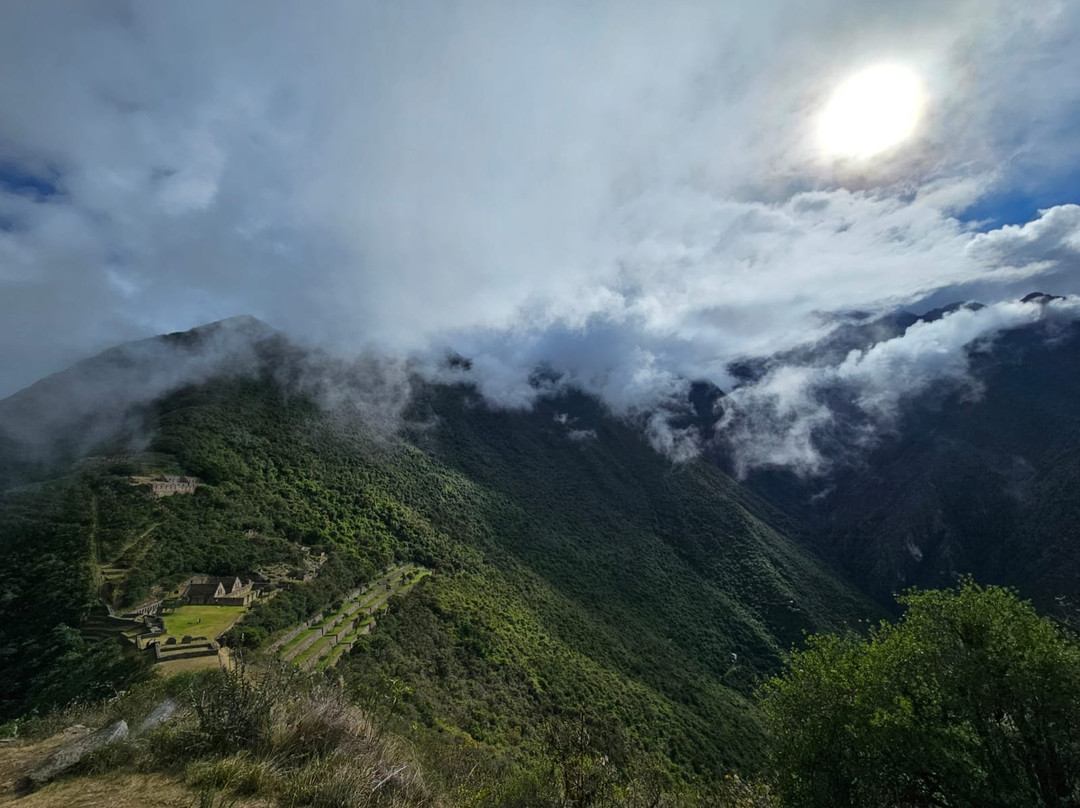 Choquequirao Wasi-Cachora必去景点
