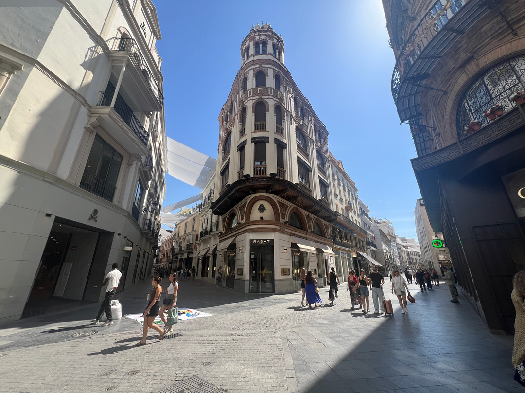 Magno Apartments Campana