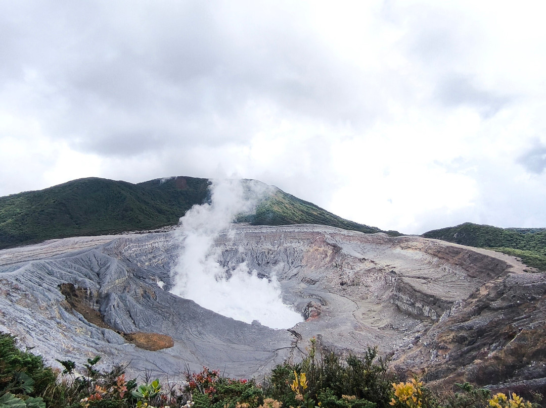 Arenas Travel Costa Rica-埃斯卡松必去景点