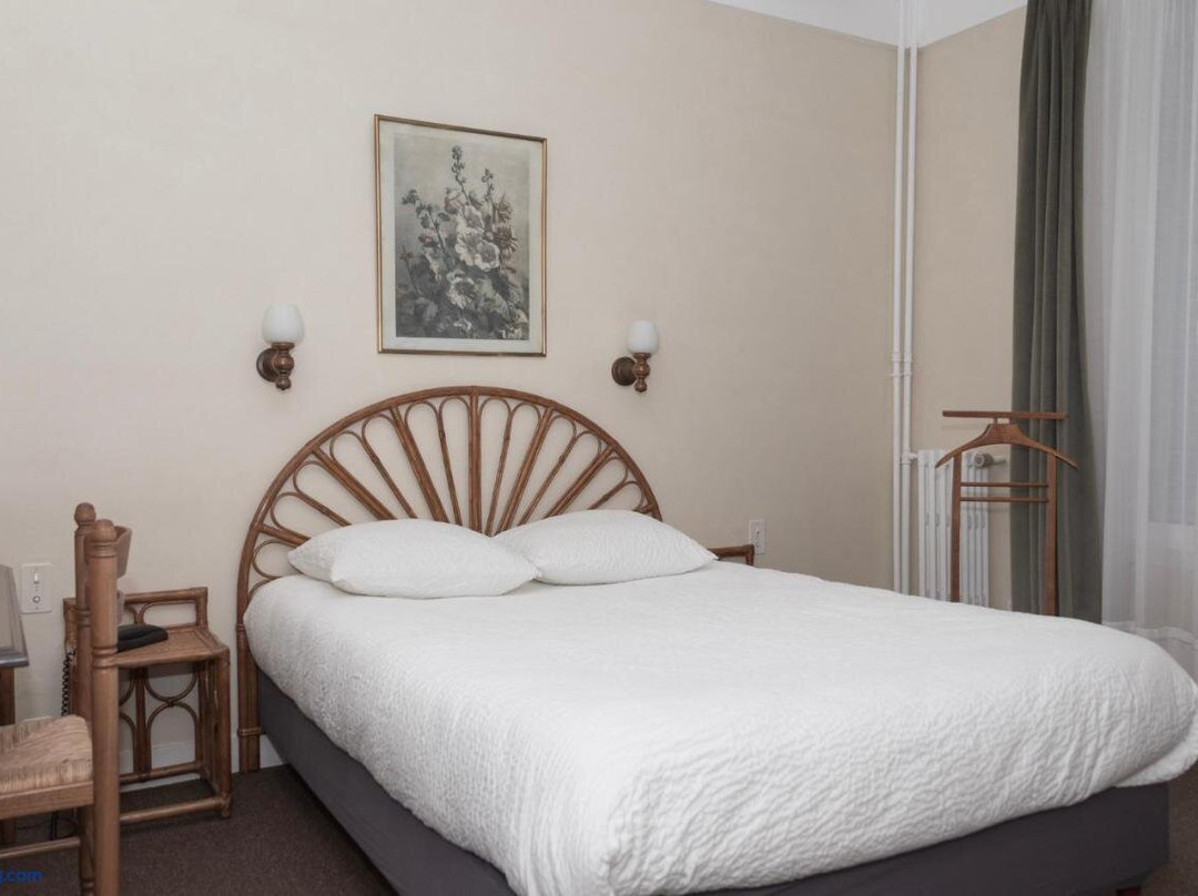 Cit'Hotel Aero-Hotel