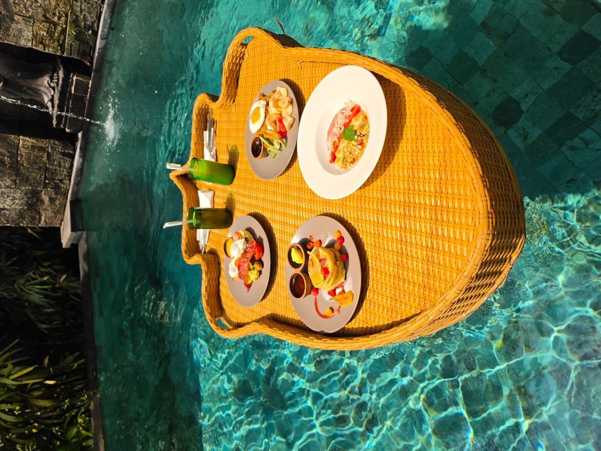 The Kayon Jungle Resort  (Adult Only)-旅行者