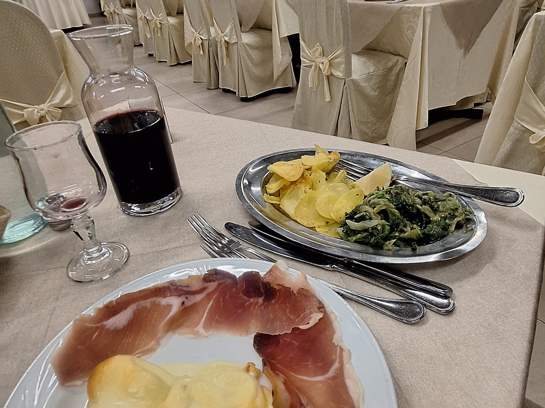 Albergo Ristorante Il Pescatore主图