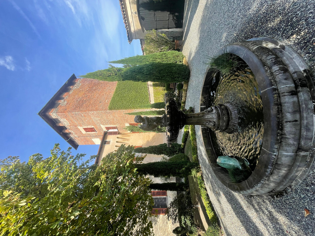 Castello di Roppolo-Roppolo必去景点