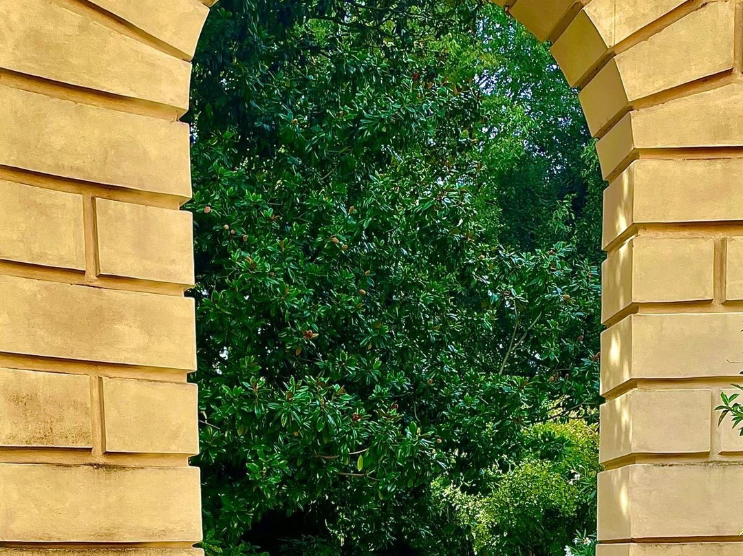 Museo di Palazzo d'Arco-曼托瓦必去景点