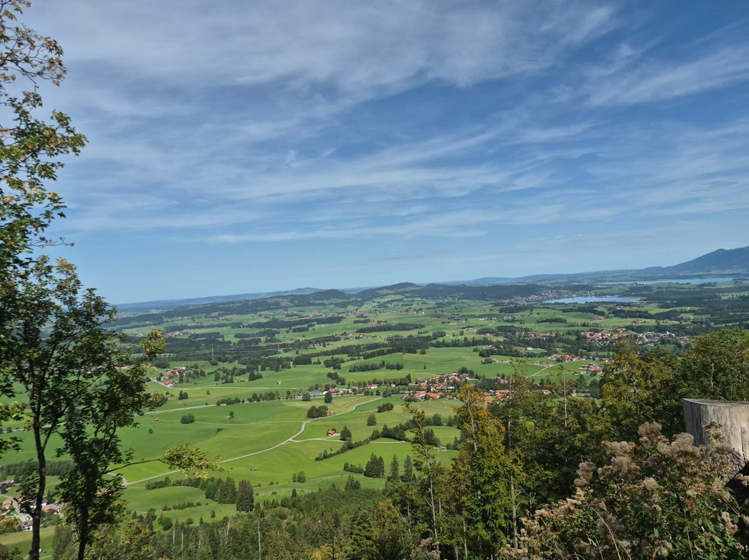 Boutiquehotel Blaue Burg Falkenstein主图