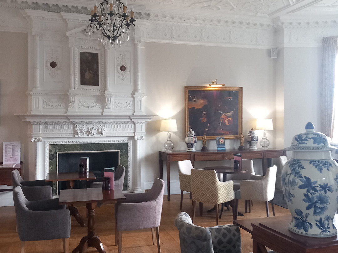 Warner Hotels - Nidd Hall主图