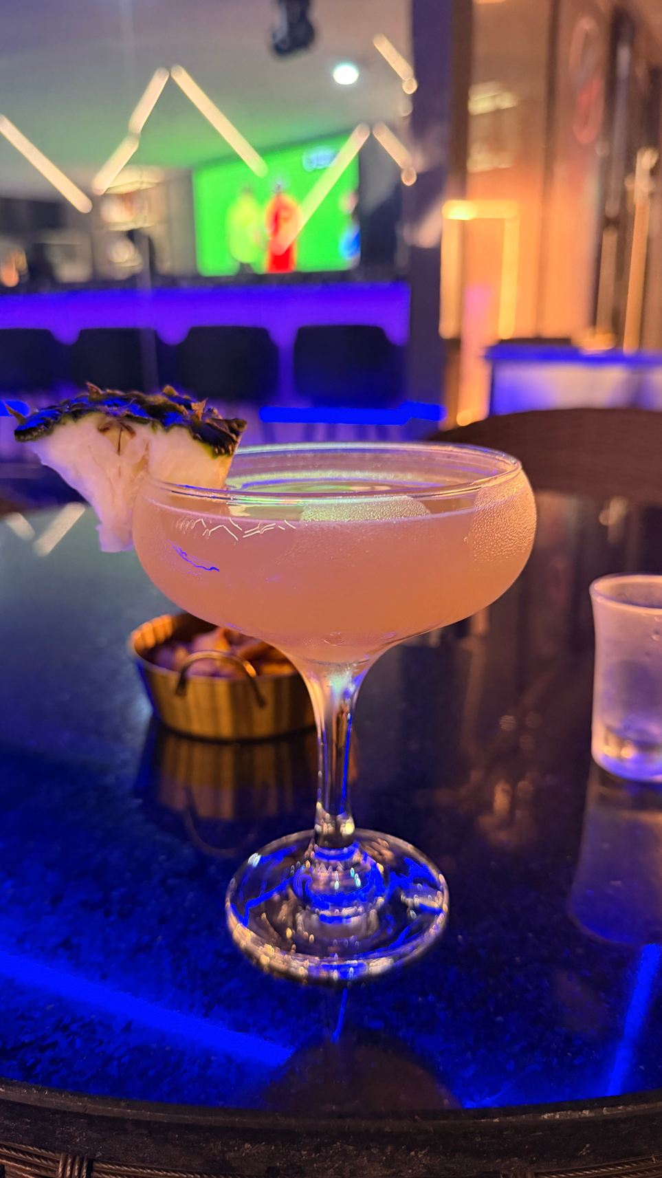 拉各斯洲际酒店-旅行者