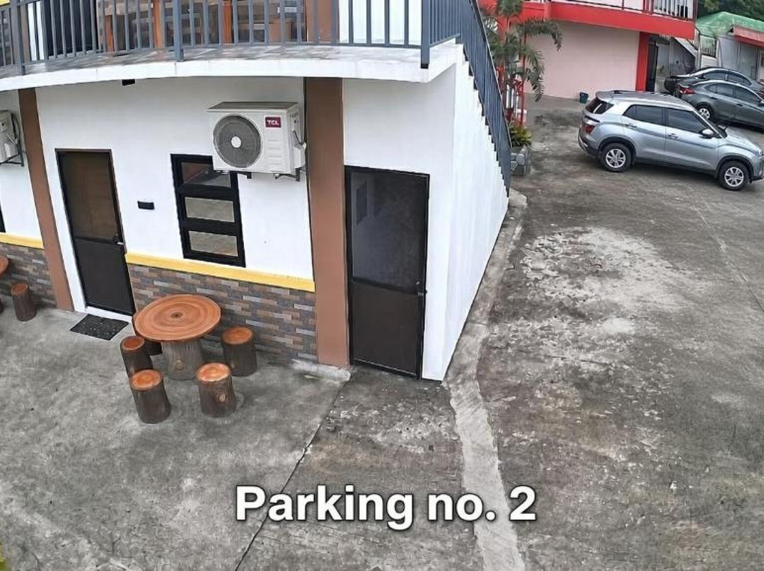 JLF Inn
