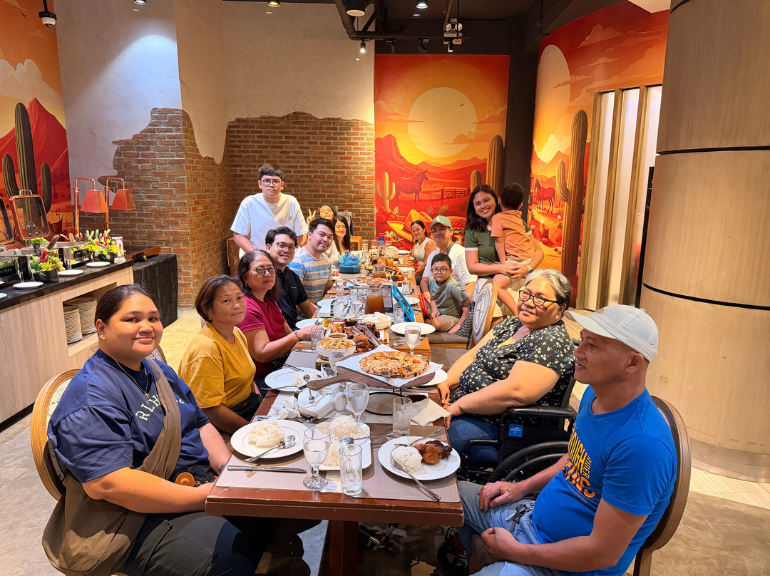 Cactus Jack Smokehouse Subic