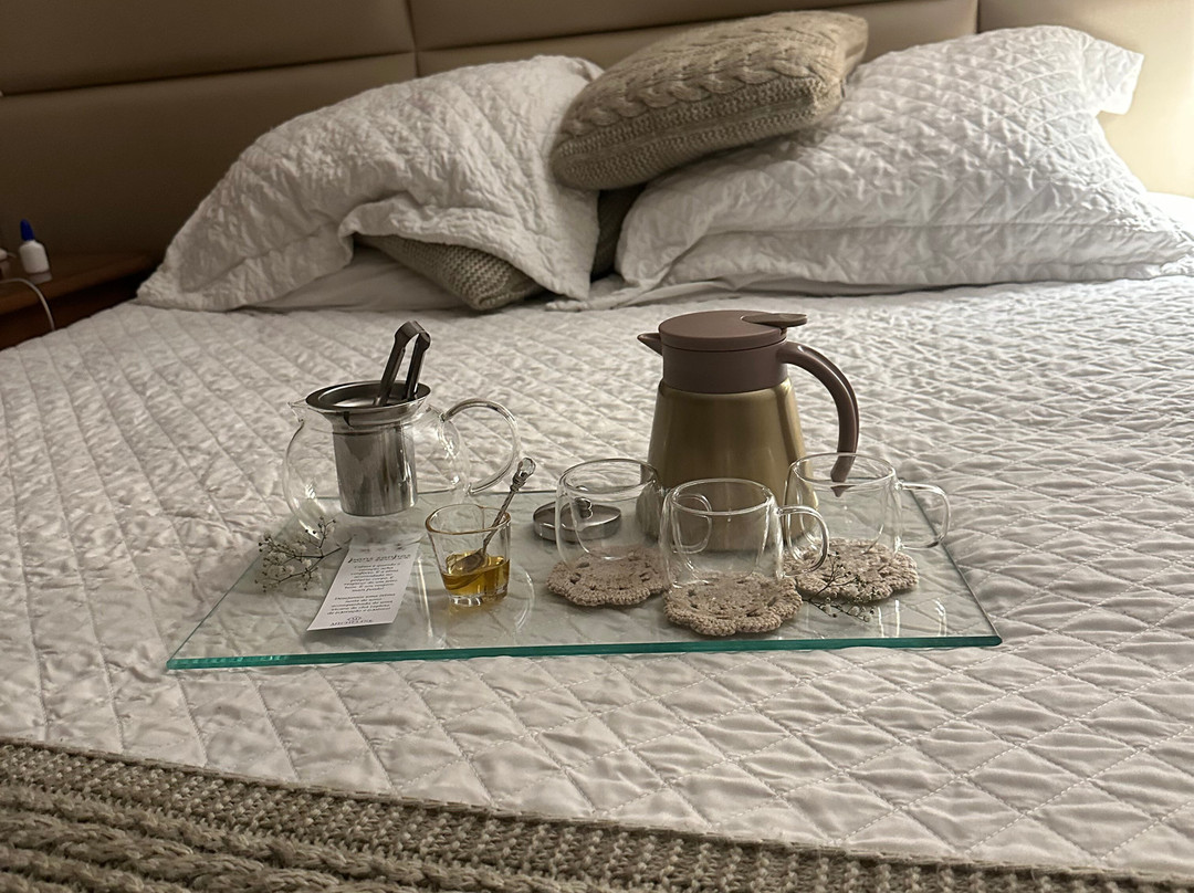 米丘林酒店主图