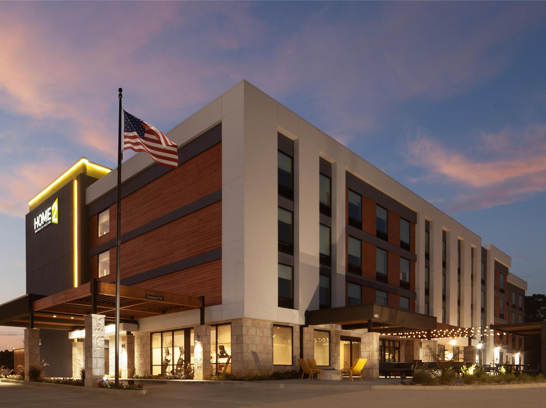 Home2 Suites by Hilton Texarkana