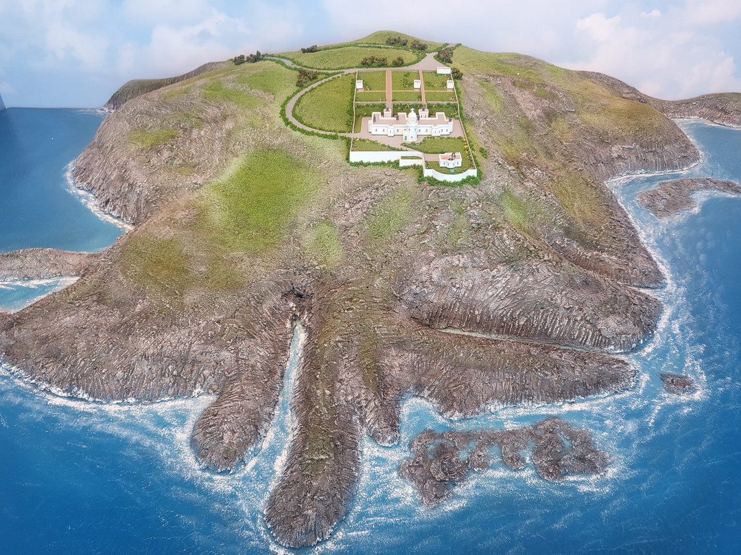 The National Lighthouse Museum-浦项市必去景点