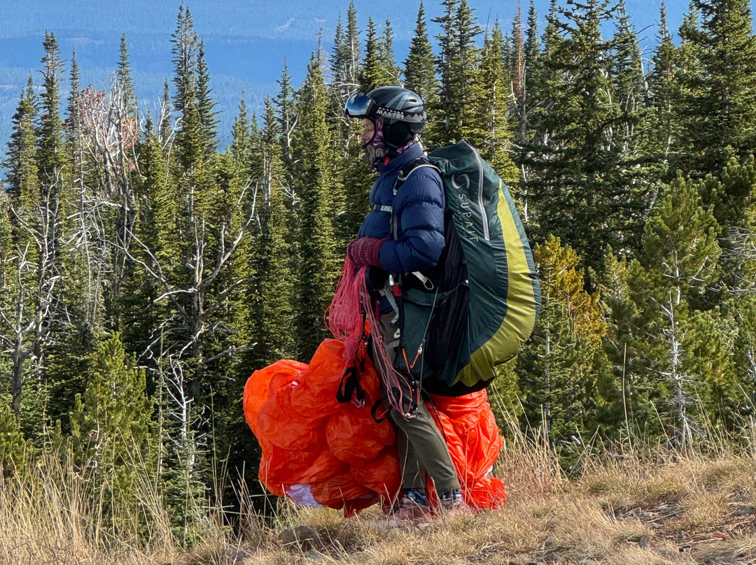 Wallowa Lake Tramway-Joseph必去景点