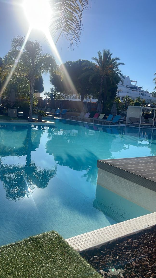 AluaSoul Ibiza - Adults Only-旅行者