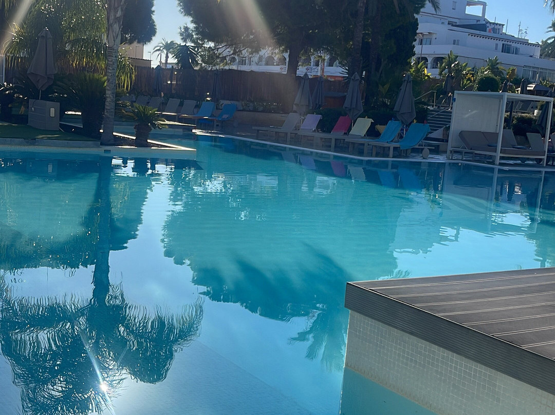 AluaSoul Ibiza - Adults Only主图