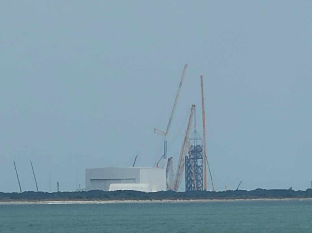 Cocoa Beach Pier-可可海滩必去景点