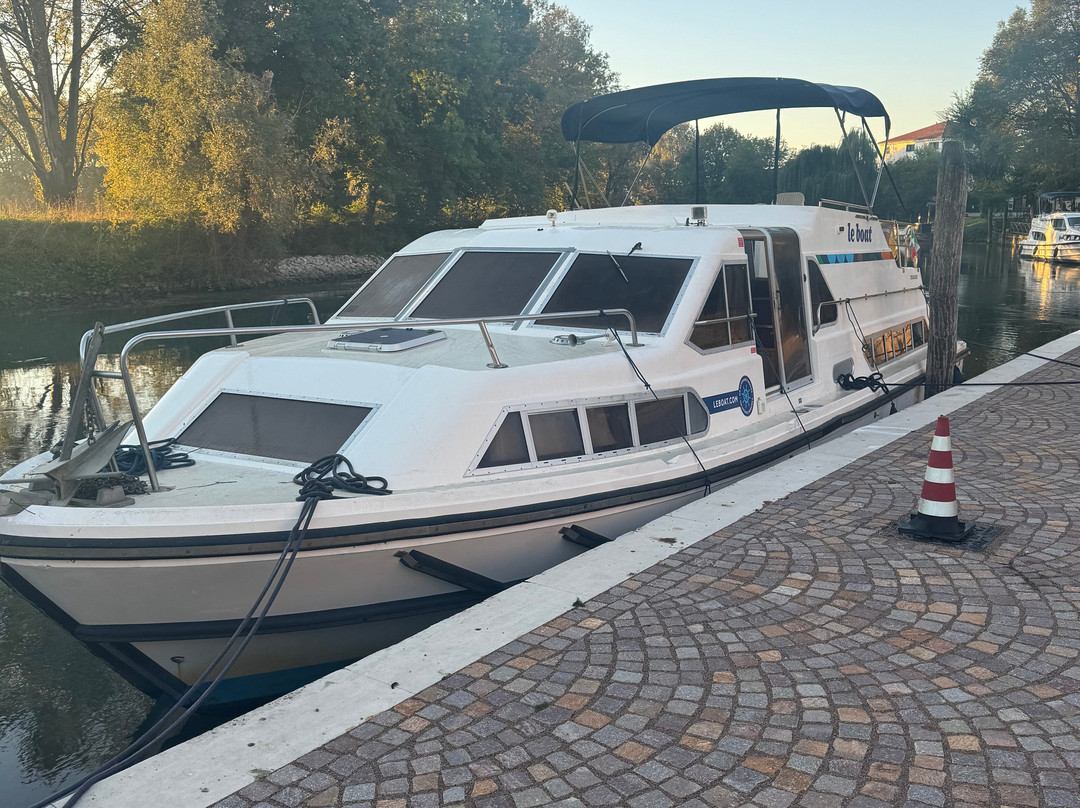 Le Boat - Venice (Casale)-Casale sul Sile必去景点