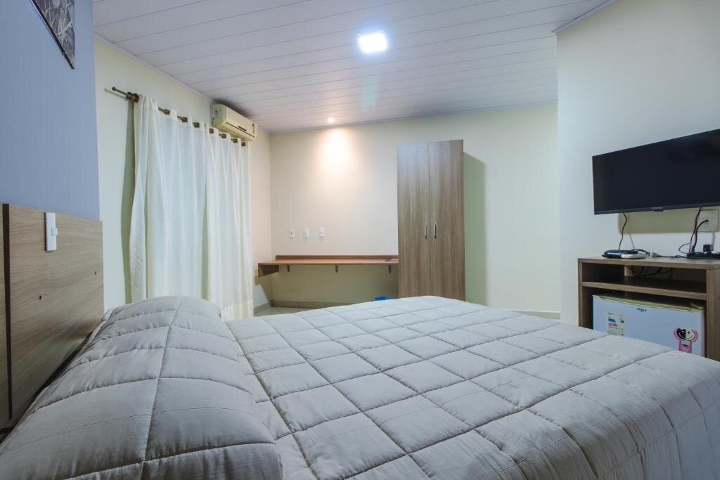 Paraiso das Aguas Hotel主图