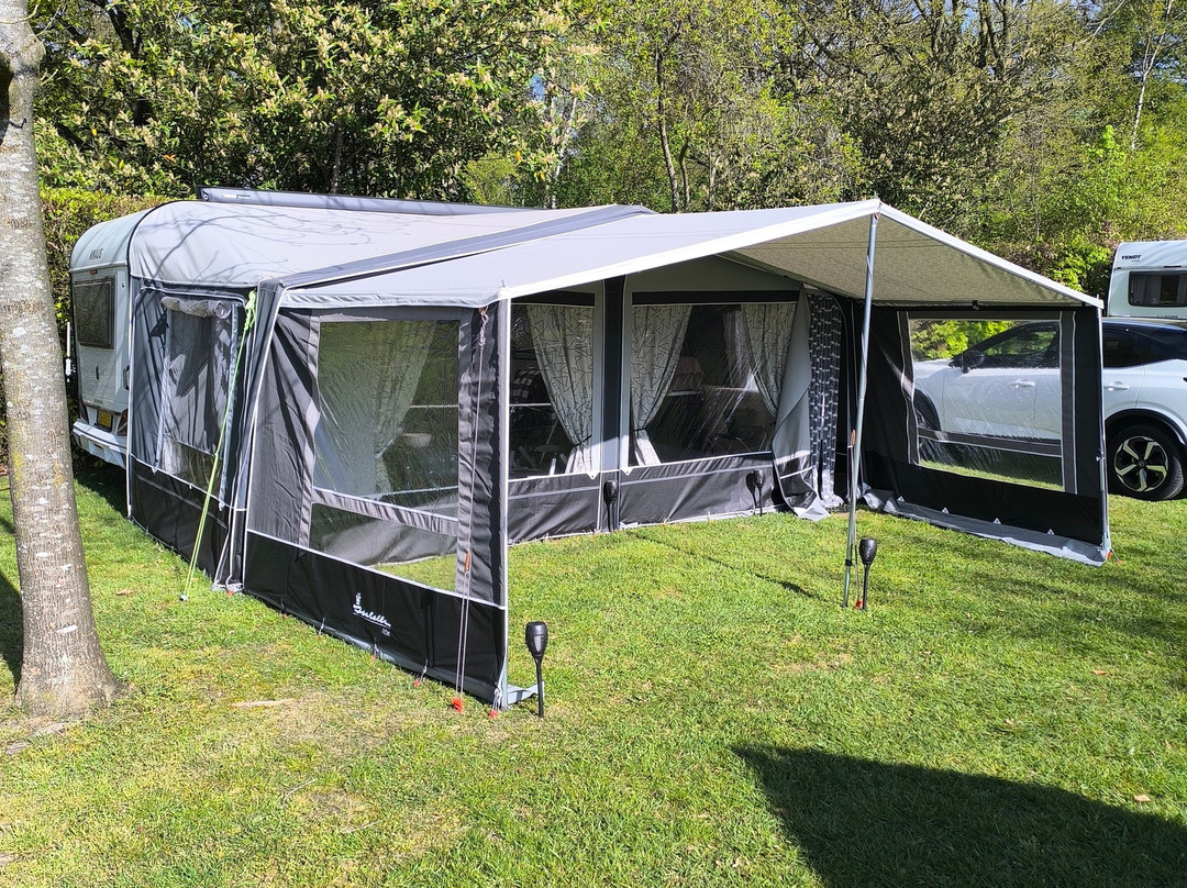 Camping de Stal