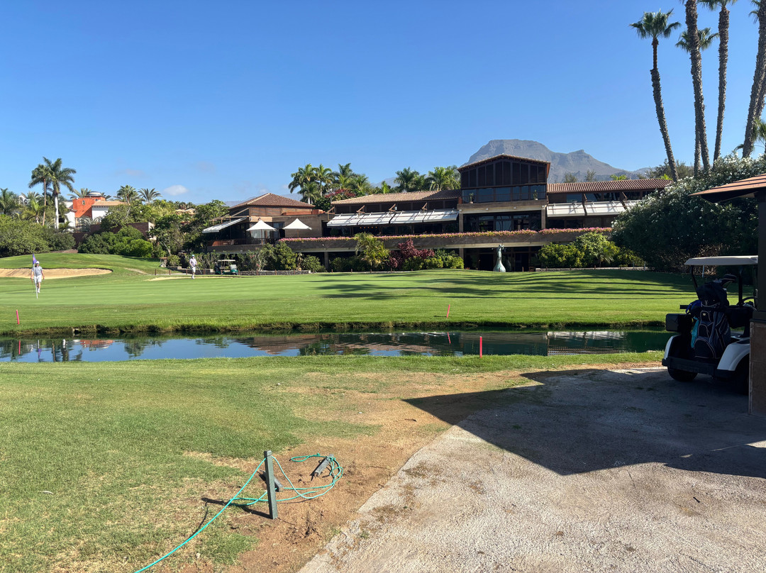 Golf Las Americas-美洲海滩必去景点