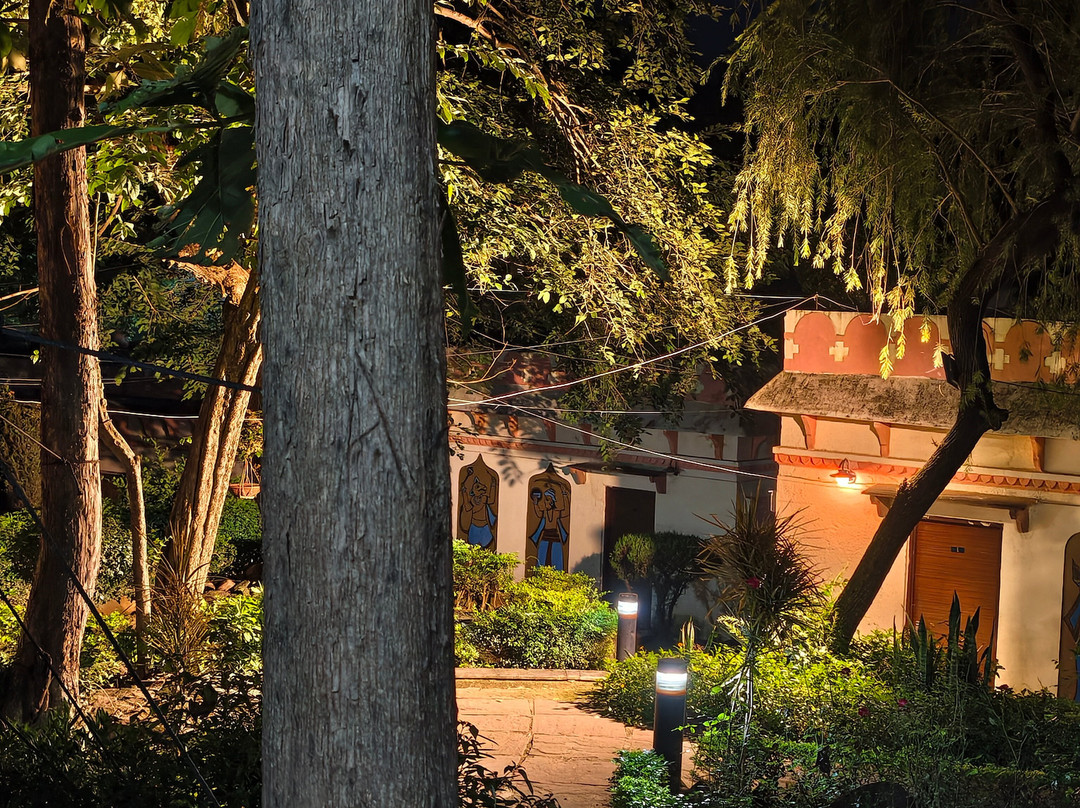 MPT Betwa Retreat, Orchha主图