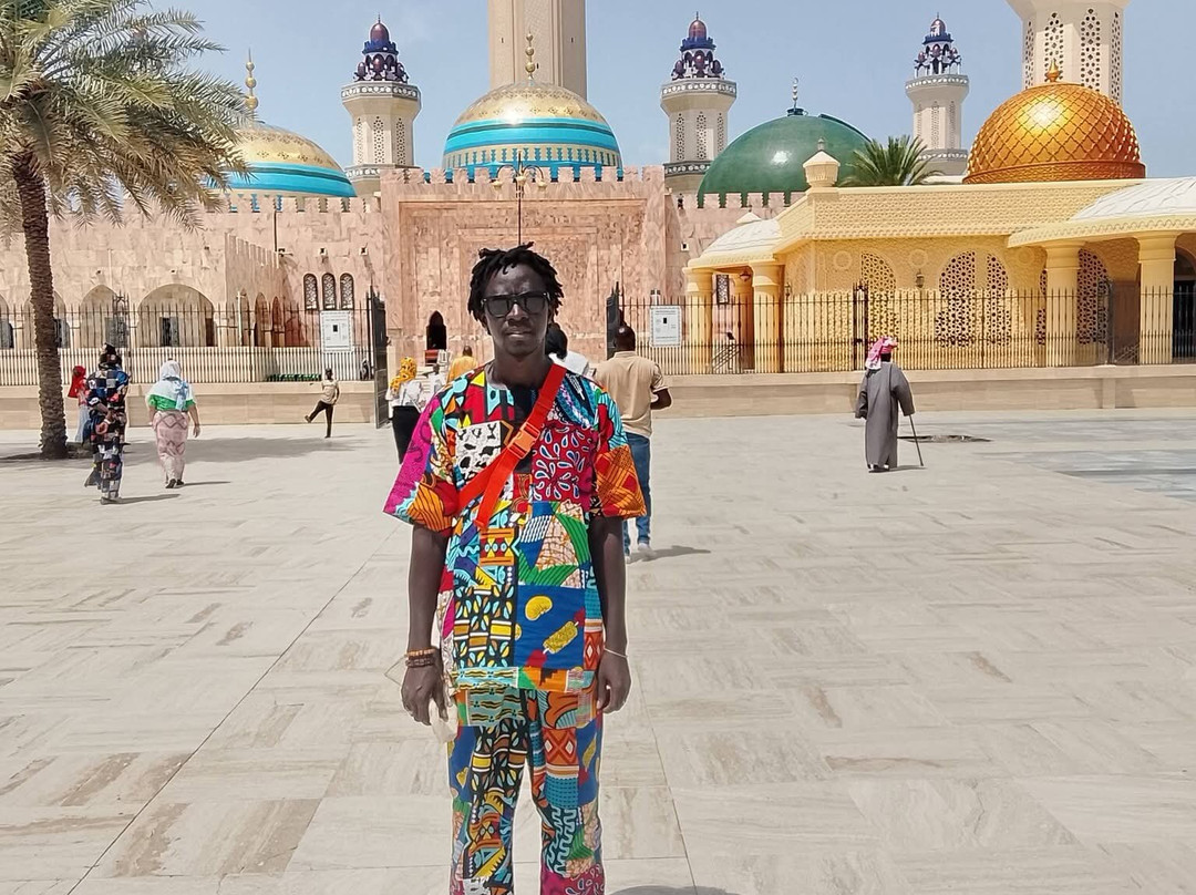 EXCURSIONS FROM HOTEL RIU BAOBAB-Ponto必去景点