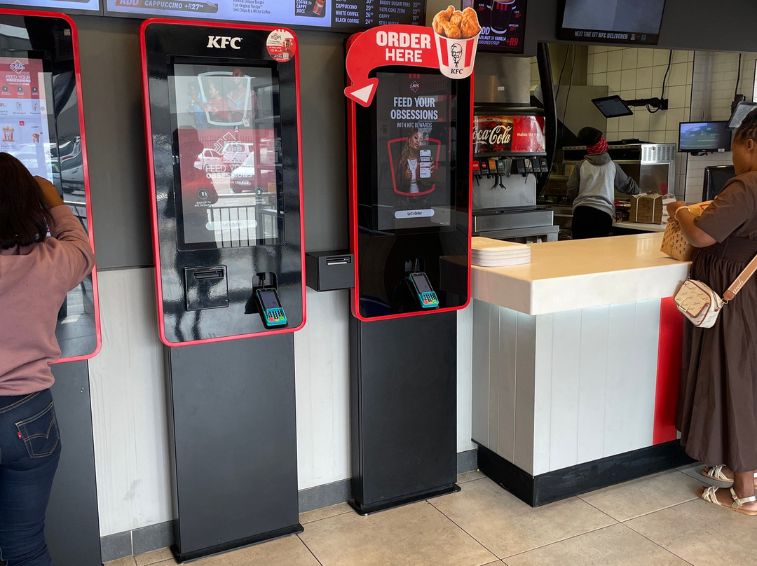 KFC President's Square