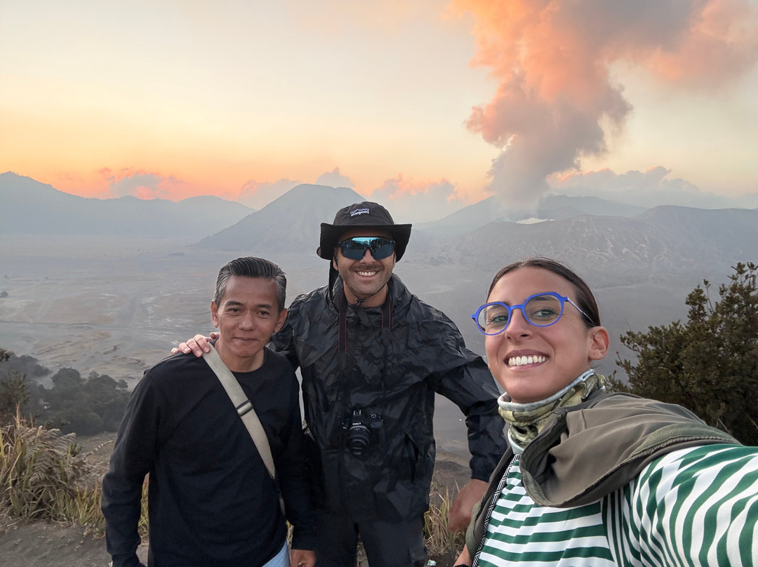 Jogja Trans Holiday Tours-Prambanan必去景点