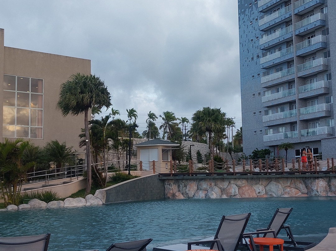 Aqualand Park E Resort-Salinopolis必去景点