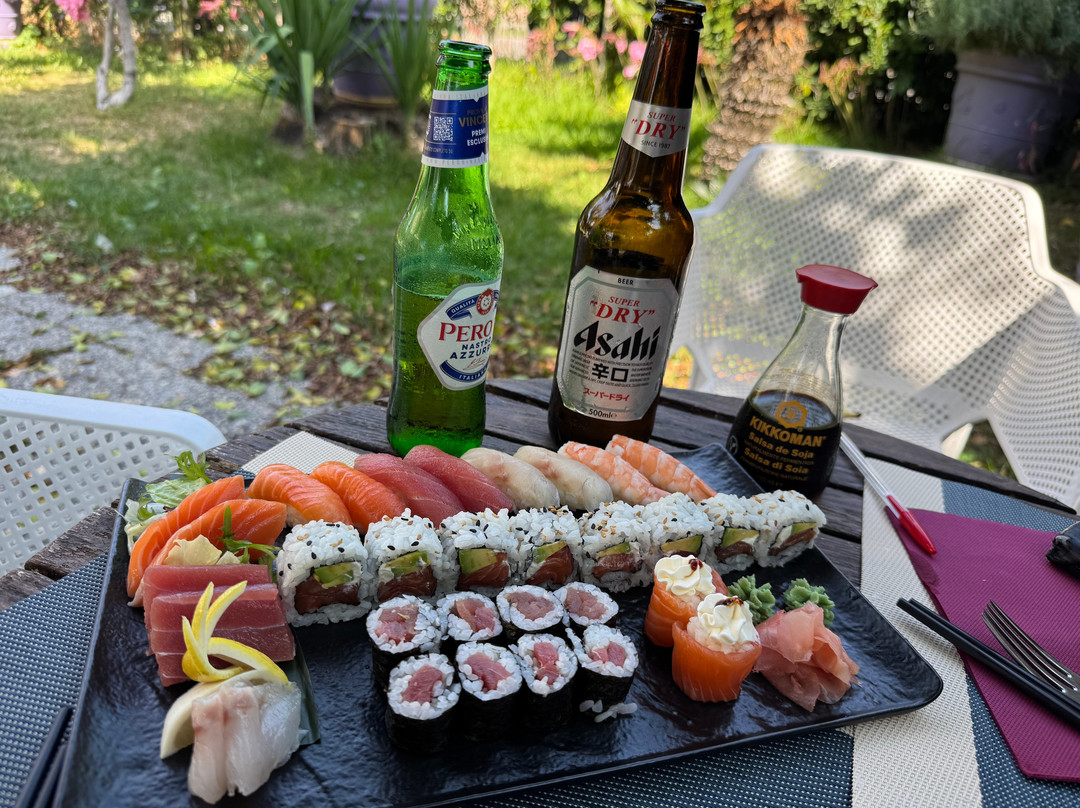 Sushi Bar Leonardo