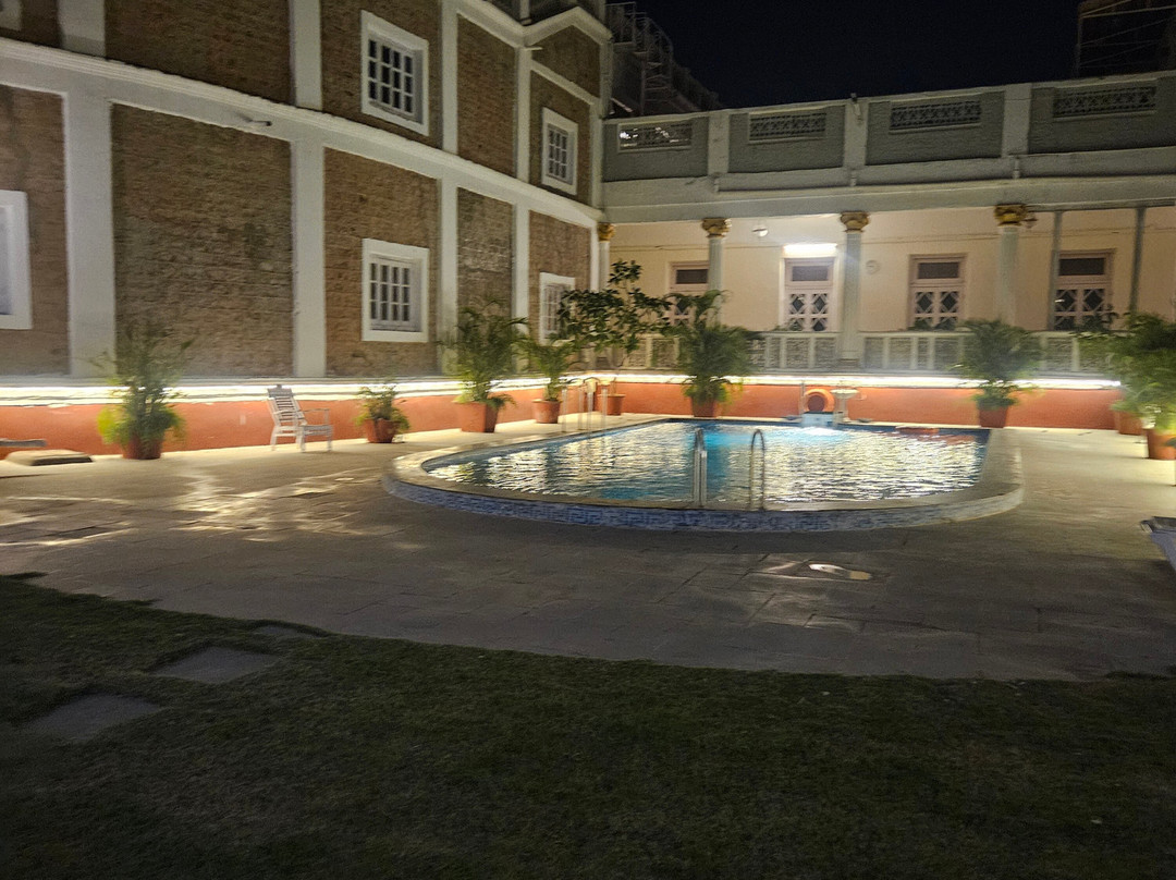 Dowlat Villas Palace主图