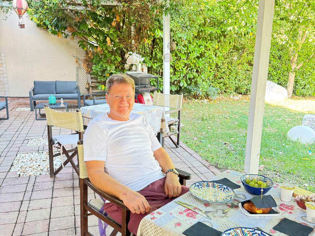 Villa Tilly