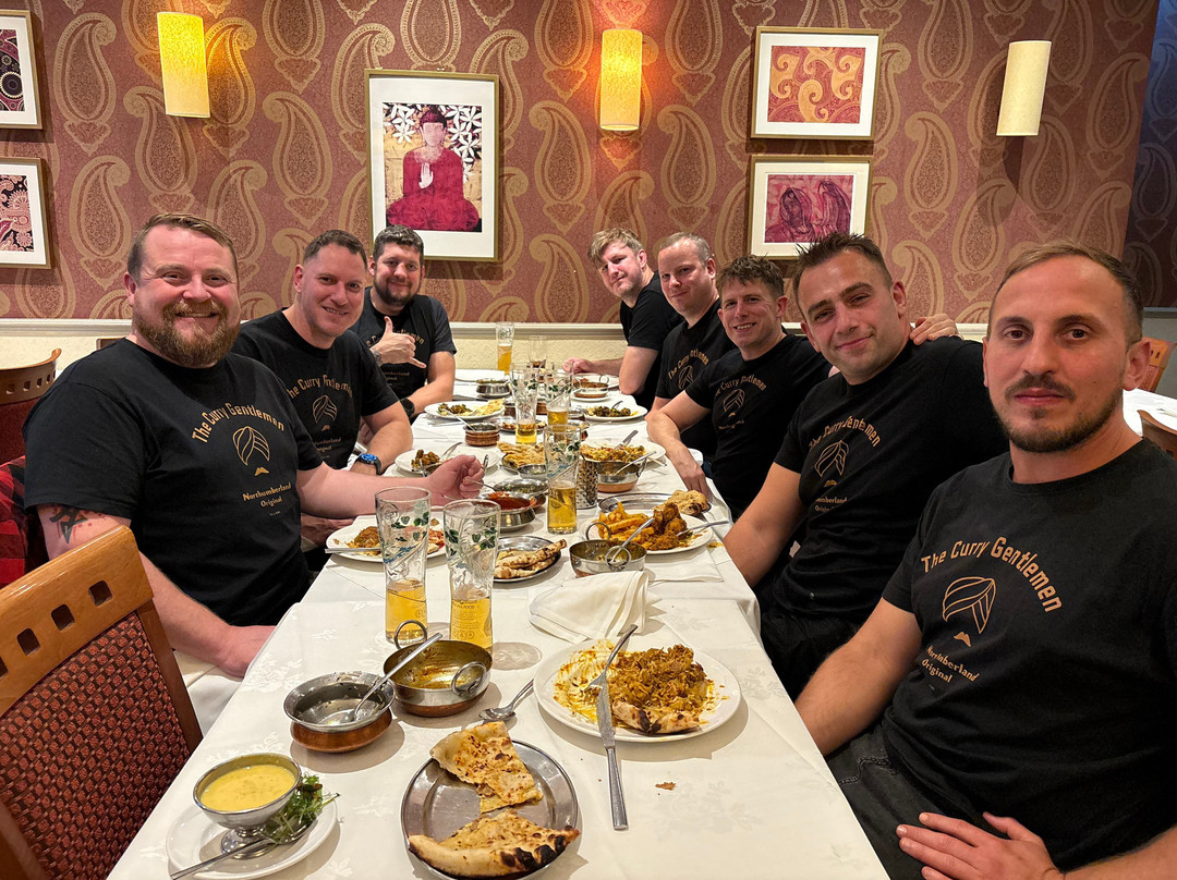 Kaani By Amran's (Morpeth)
