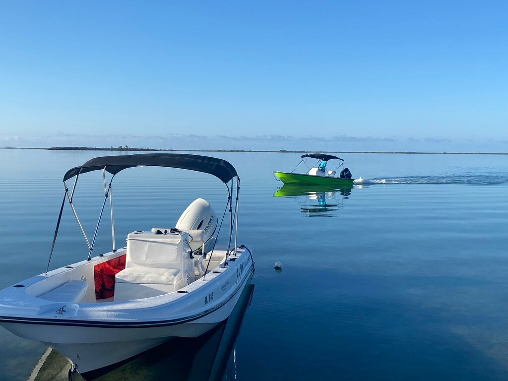 Long Island Boat Rentals & Tours-长岛必去景点