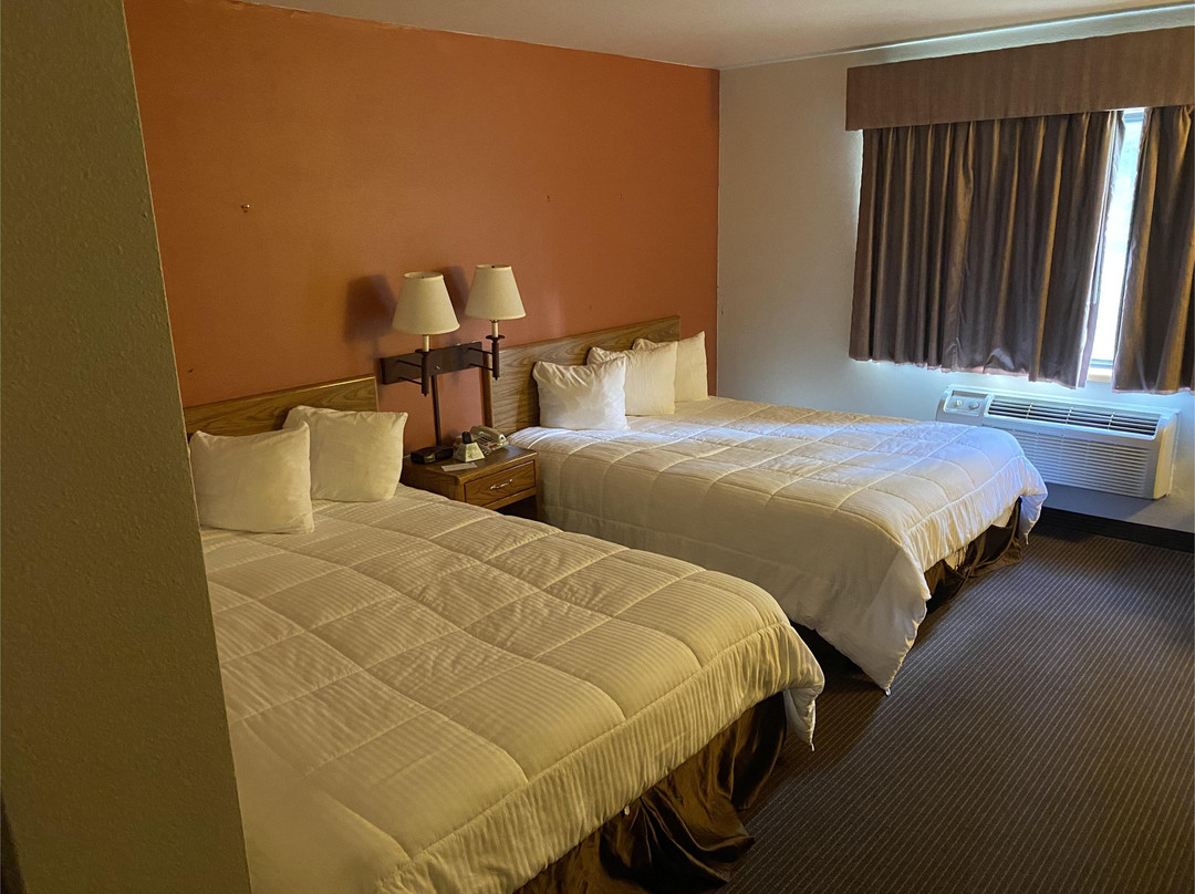 Niagara酒店住宿-Motel 6 Norway, MI