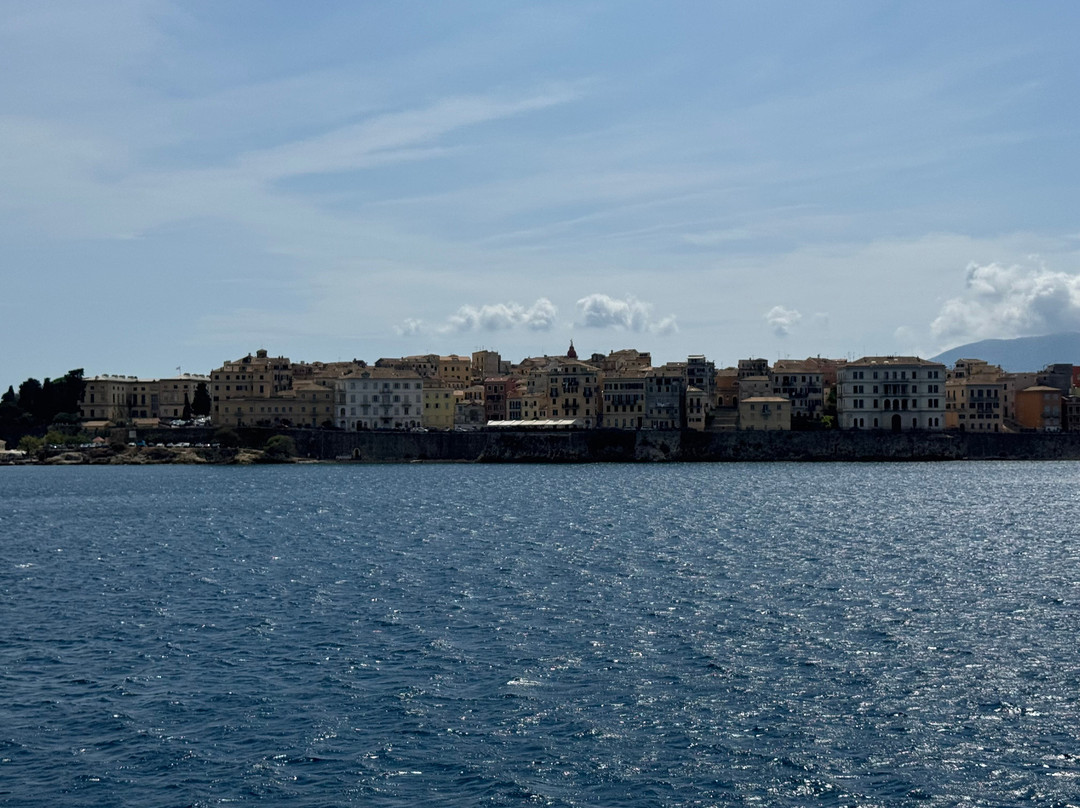 Corfu City Apartments