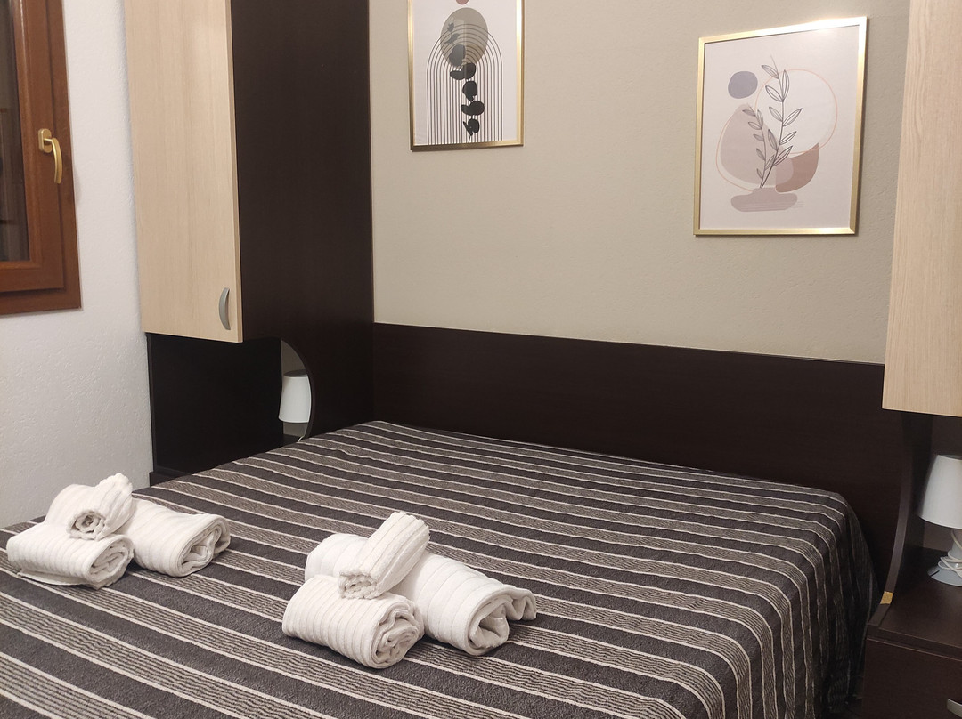Villaggio San Matteo Resort主图