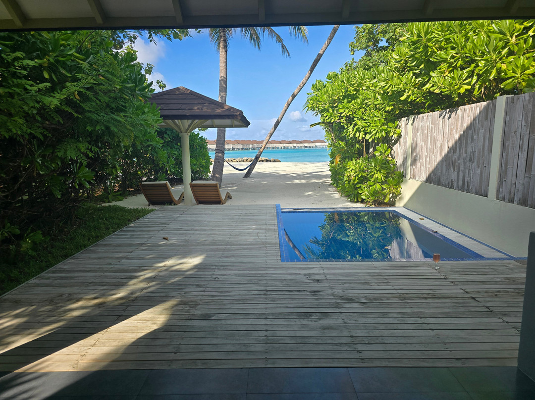 TUI BLUE Olhuveli Romance主图