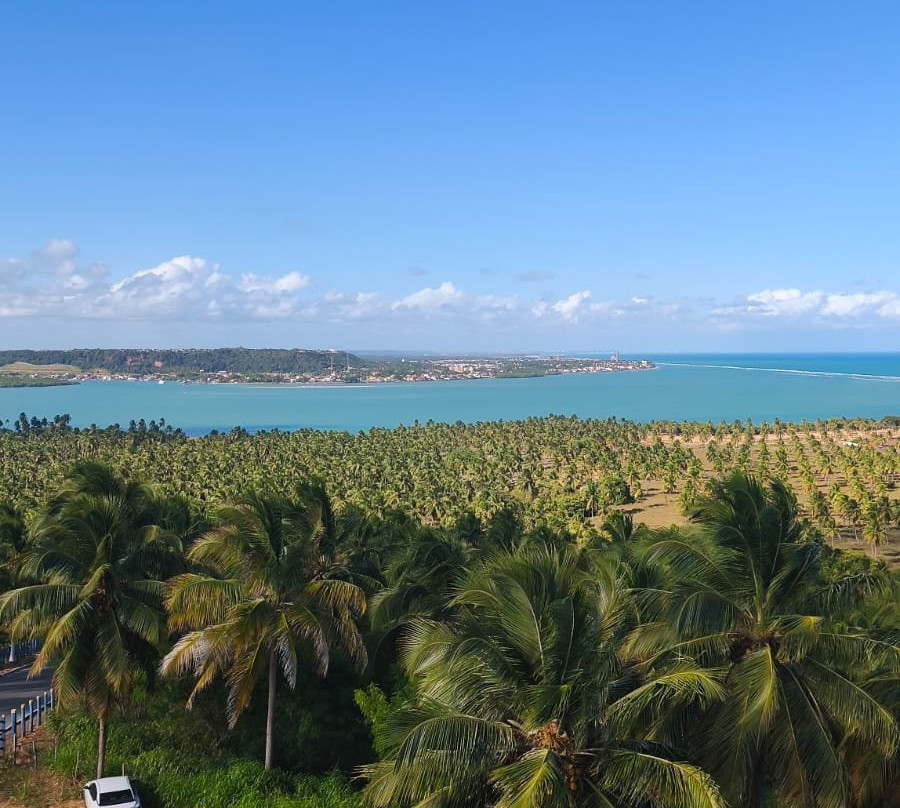 Heraldo Jr. Turismo e Receptivo-Maceio必去景点