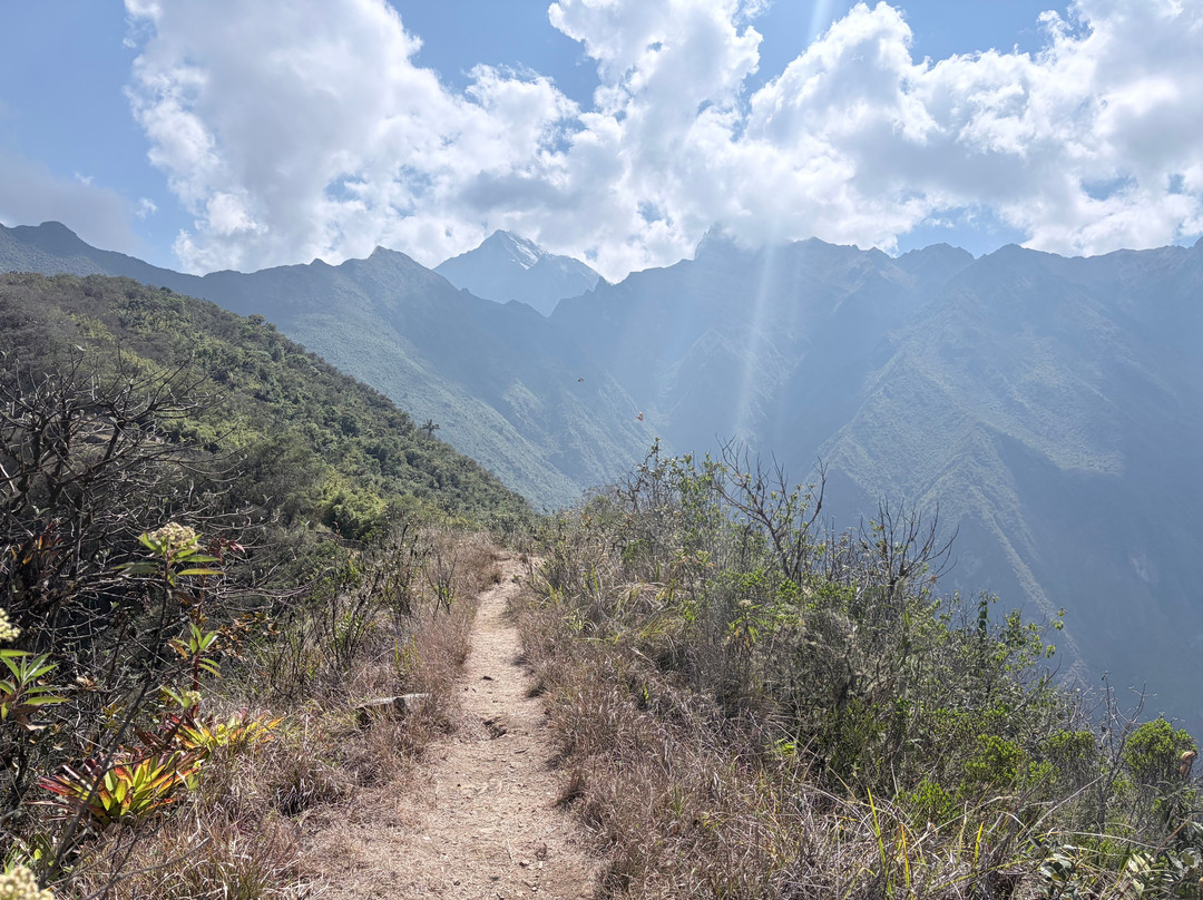 SAM Travel Peru-库斯科必去景点