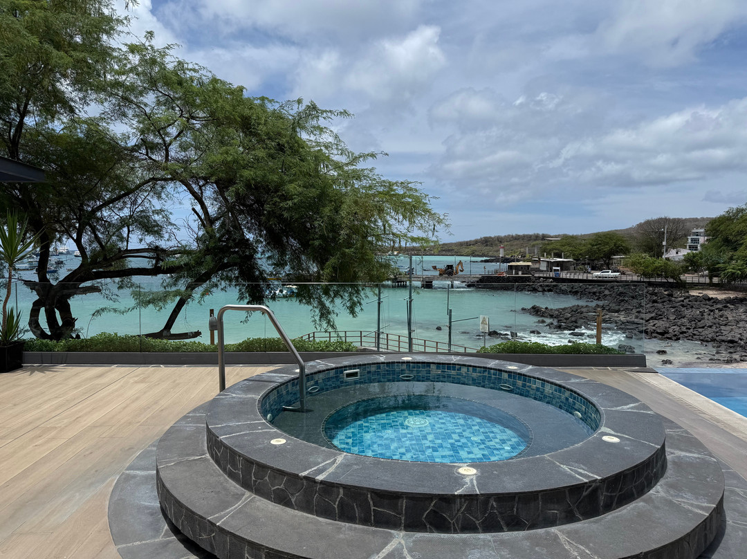 圣克里斯托瓦尔酒店住宿-Hotel Indigo Galapagos by IHG