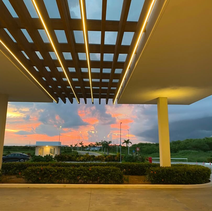 Meliá Trinidad Península主图