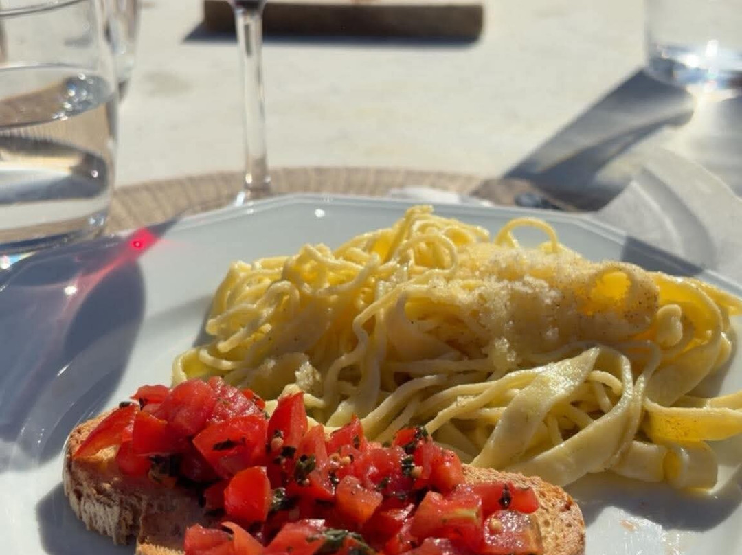 Lucca Cooking Classes-卢卡必去景点