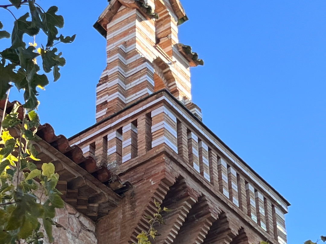 Centre d'Interpretacio De La Malvasia-锡切斯必去景点