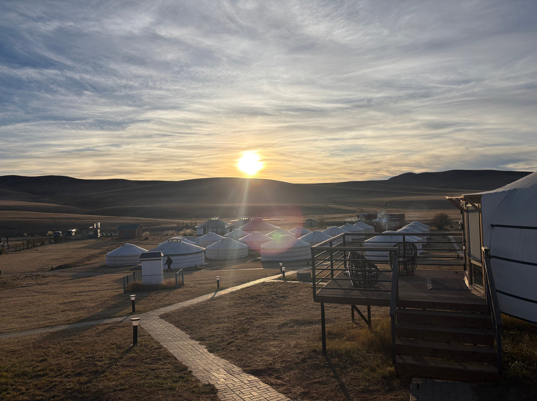 Discover Mongolia Travel-乌兰巴托必去景点