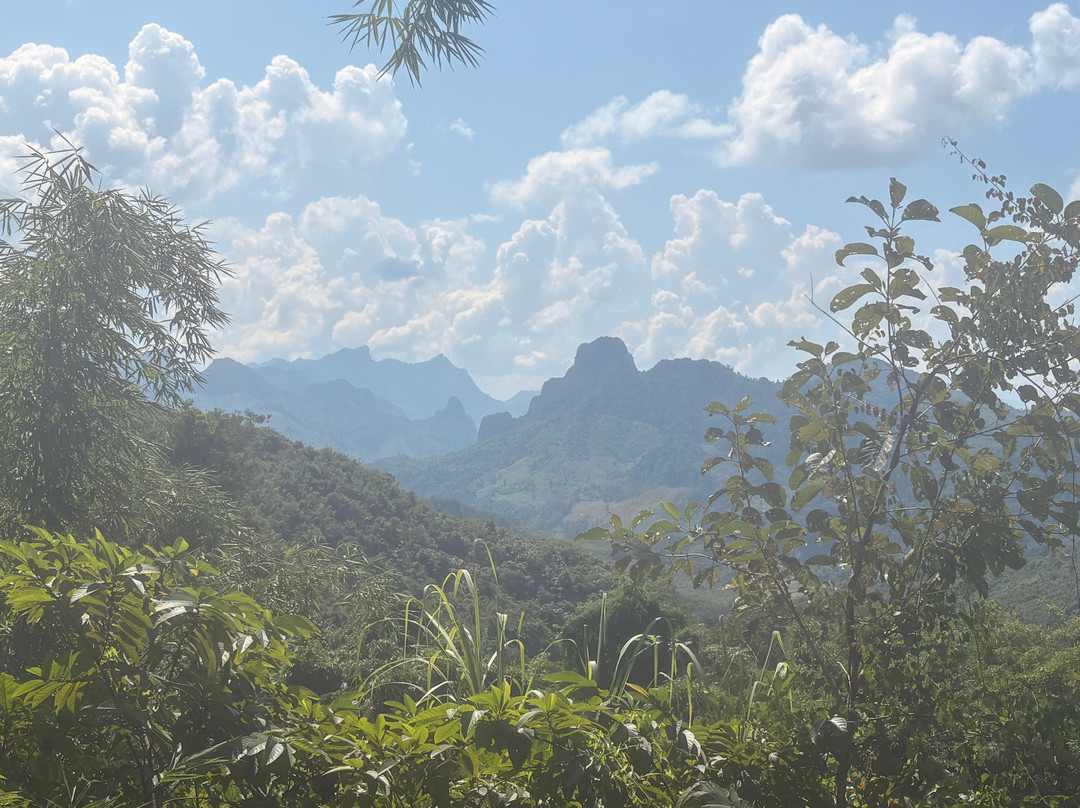 Nong Khiaw Adventure Tours